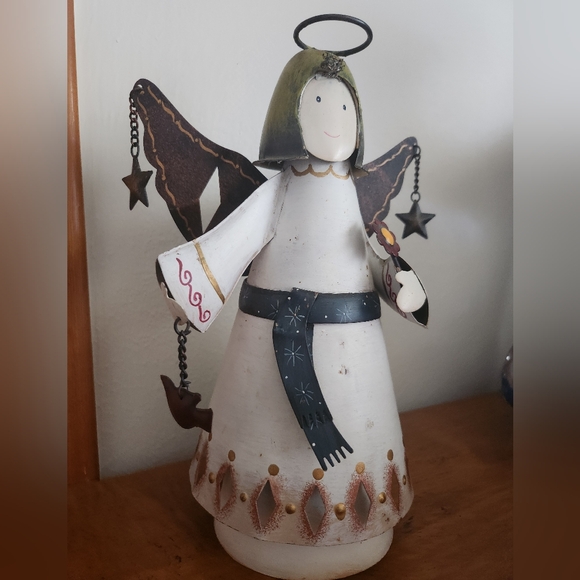 Other - Bobbing Angel Metal